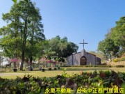 玉井近加利利教堂優質4.3分美農地物件照片