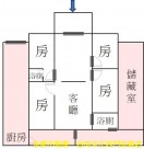 六甲區庭園造景休閒合法渡假農舍