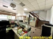 安平面運河賓士級店面只賣住家價格