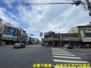 仁德中正路稀有絕版收租黃金店面