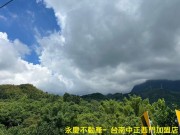 關子嶺175道旁環山瞰湖農地照片