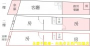 將軍區苓子寮苓和國小附近優質整新透天