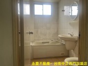 近東區大坪數採光好屋況佳健身公寓