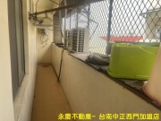 近東區大坪數採光好屋況佳健身公寓