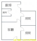 南區大成路二段旁低總價平房