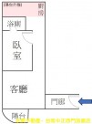 中西區南寧街市區近新天地電梯華廈二樓