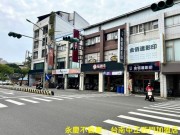 正長榮路上成大商圈稀有釋出大發財金店面