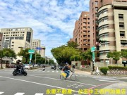 正長榮路上成大商圈稀有釋出大發財金店面