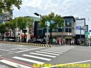 正長榮路上成大商圈稀有釋出大發財金店面