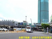 台南成功大學火車站前3+1房有電梯一層一戶現況租