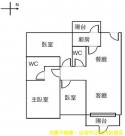 (專)北區大道新城靜謐一樓3房庭院宅附平車